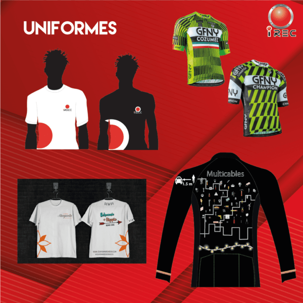 Uniformes