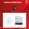 Diseño de logo + manual de identidad